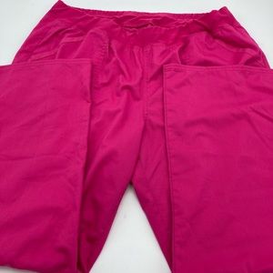 Womens scrub pants